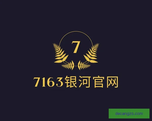 介绍7163银河